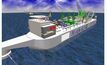 ABB unit rolls out new LNG FPSO