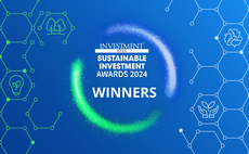 On the night: Sustainable Investment Awards 2024 in pictures