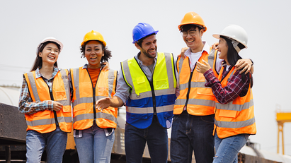 Construction sector suffering from one of the worst skills shortage