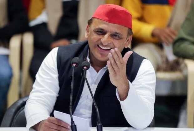 "Will visit Ayodhya with family after Pran Pratishtha": Akhilesh turns down Jan 22 invite