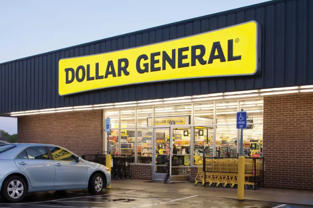 Inflation hits low-income shoppers, dragging down Dollar General