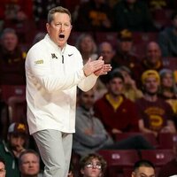 Cade Tyson scores 30 as Minnesota easily defeats Gardner-Webb