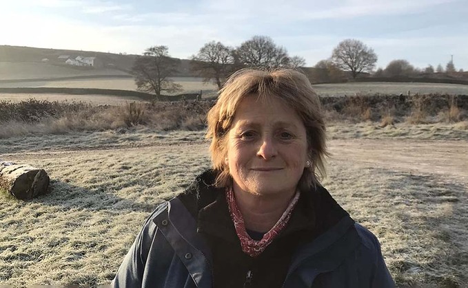 In Your Field: Rachel Coates - 'Gas works are cutting us off from the village'