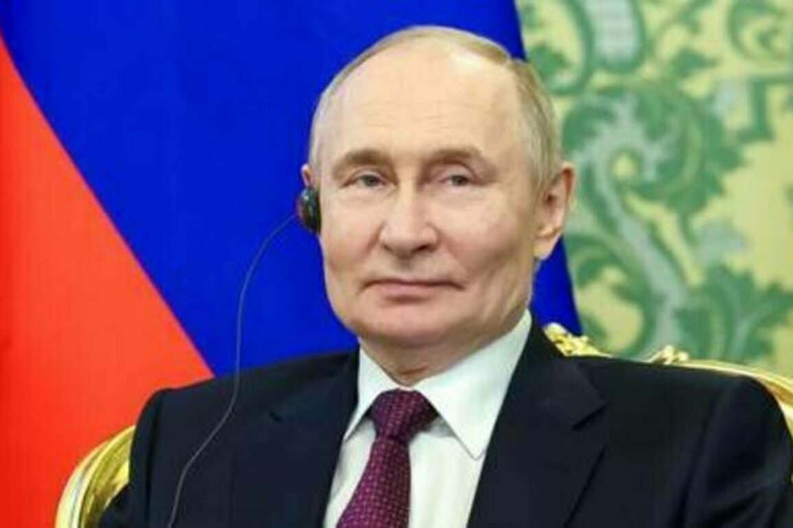 Kremlin reveals how Putin will take part in BRICS summit