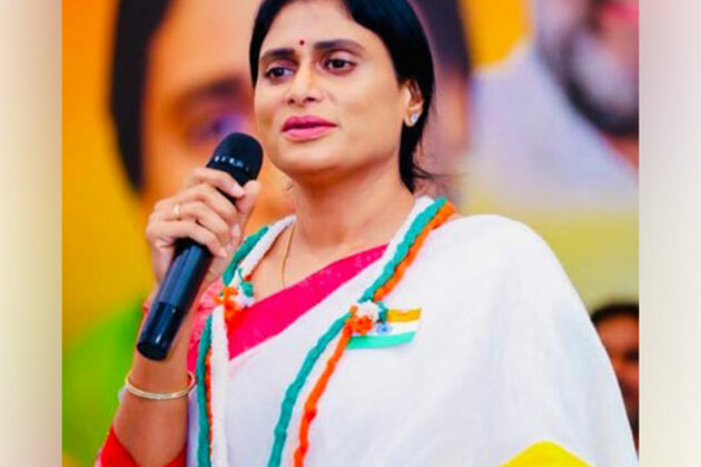 "Utterly disgraceful...": APCC chief Sharmila slams BJP's Vijay Shah over remarks against Colonel Sofiya Qureshi