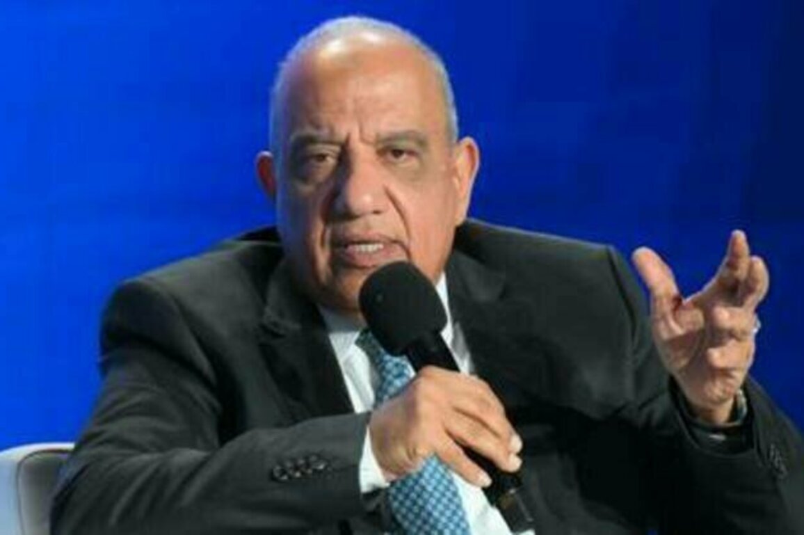 Egypt to complete first nuclear plant by 2029 - minister