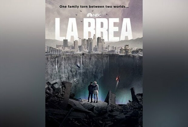 Season 2 of 'La Brea' will be returning to Australia for production