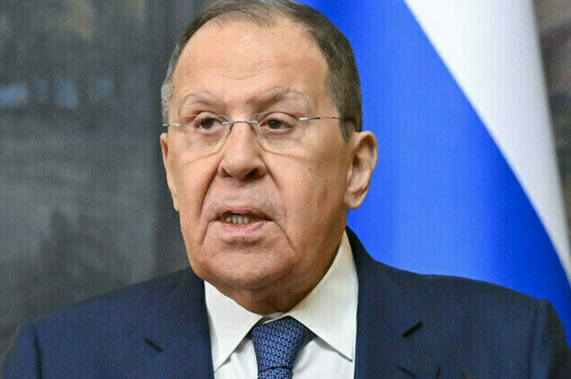 European NATO wants new half-Fuhrer in Ukraine  Lavrov