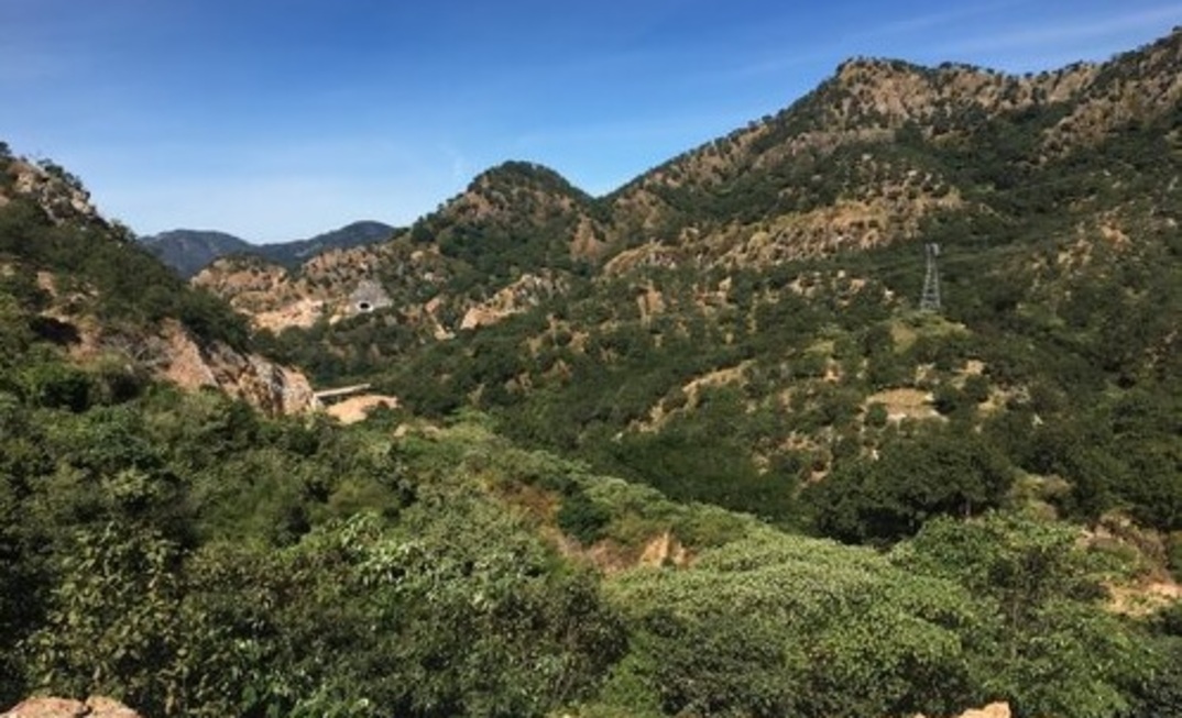  Panuco in Jalisco, Mexico