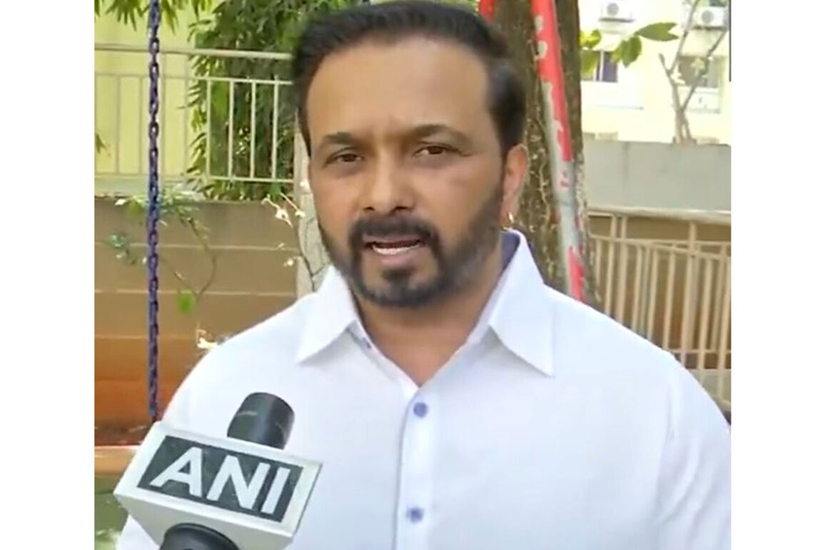 "India will lift the trophy": Kedar Jadhav speaks on T20 WC final clash