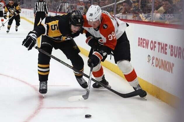 Stanley Cup playoffs to open with Saturday tripleheader