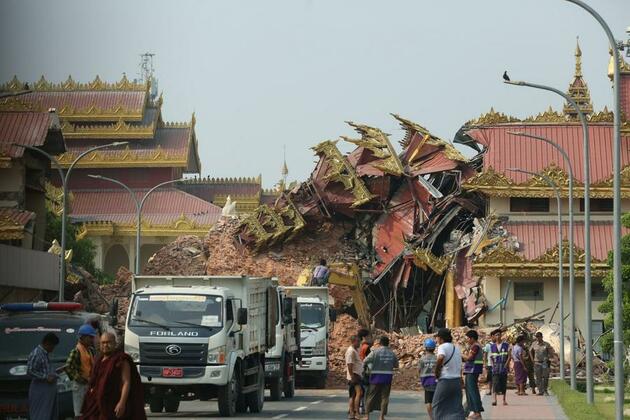 Xinhua Photo Daily | March 30, 2025