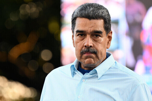 US Navy SEALs eyed for Maduro murder mission  NYT