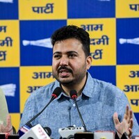 After Kejriwal, AAP leader Durgesh Pathak refuses to appear before Justice Swarna Kanta Sharma