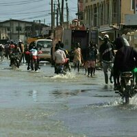 Flooding incidents in Ghana's capital are on the rise. Researchers chase the cause