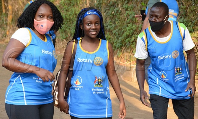 COVID-19: Rotary Cancer Run held virtually COVID-19: Rotary Cancer Run held virtually