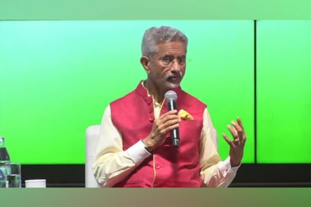 "Best deal": Jaishankar defends India's crude oil imports from Russia