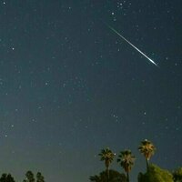 Comet, rocket, space junk or meteor? Here's how to tell your fireballs apart