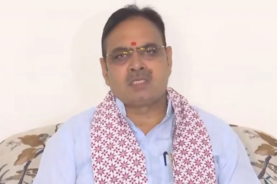 Rajasthan CM Bhajan Lal Sharma hails signing of Yamuna Water Agreement with Haryana, says "major issues resolved"