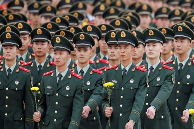 Major restructure sees PLA air force take over naval aircraft