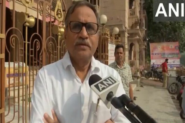 Court grants four days custody of Mahesh Joshi to ED in money laundering case