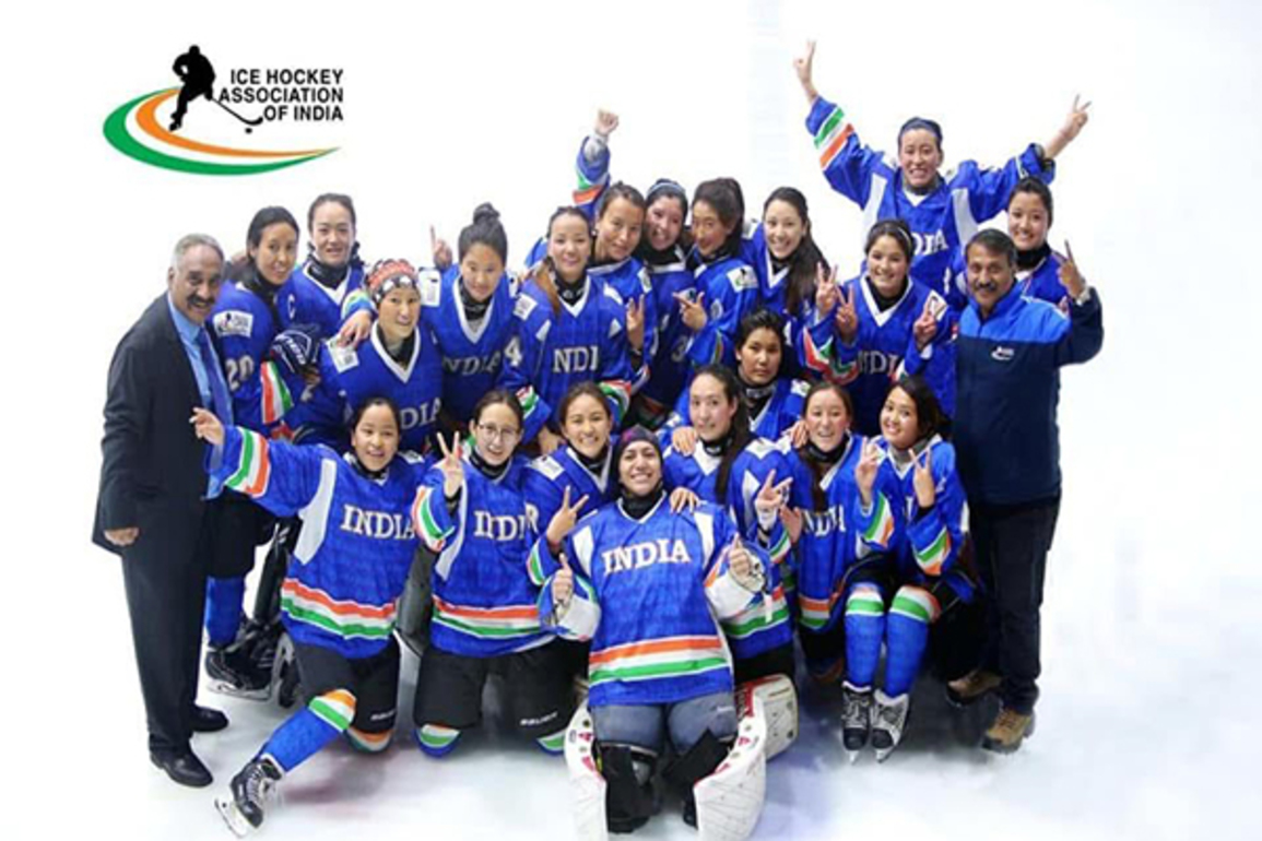 From the frozen lakes of Ladakh to the International podium: India's Ice Queens redefine grit
