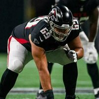 Five Things to Know about Saints tackle Barry Wesley