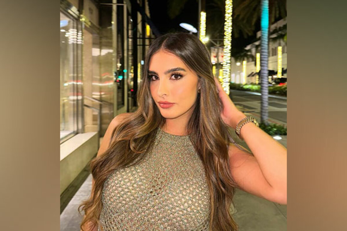 Kyle Richards' daughter Sophia reacts to backlash over use of weight loss medicine