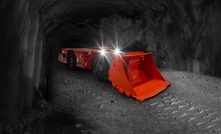Toro® LH208L