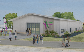 SAYFC secures major match-funding for new Young �������� centre