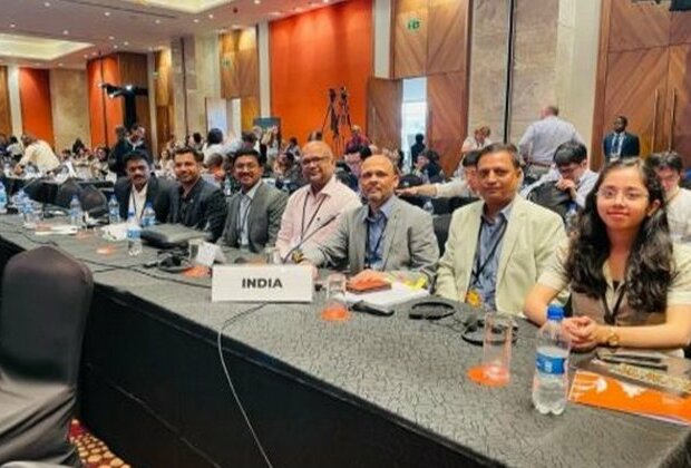 Modernisation of Food Streets: India's SOP discussed at Codex Committee on Food Hygiene session in Kenya