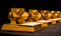 New product design category boosts woodworking awards