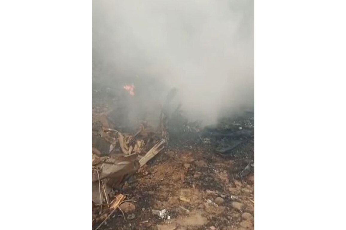 Black box recovered, says Ministry of Civil Aviation on Baramati plane crash