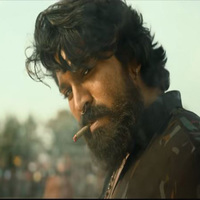 'Peddi': Ram Charan unveils intense first-look teaser; release date locked for this day