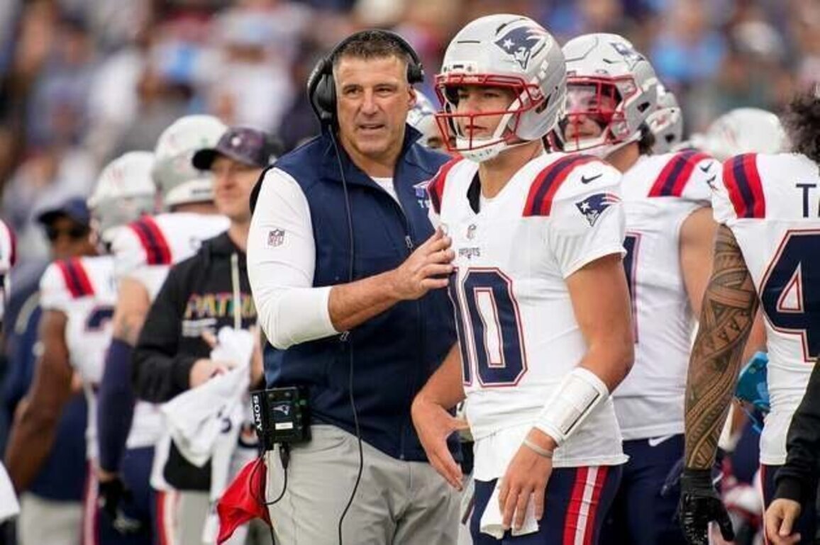 Pats visit Jets with AFC East, perfect road record within reach