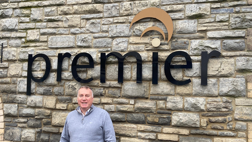 Welsh timber group expanding