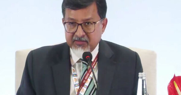 India to pursue Seafarers' Emergency Support Network, confident of global backing: MEA