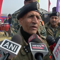 "Op Sindoor not over yet... any action by Pakistan will face befitting response": BSF IG Ashok Yadav