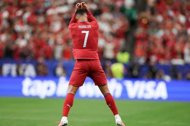 InPics | Highlights of Day 13 at 2026 FIFA World Cup