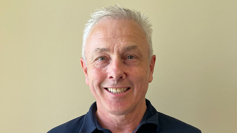 Chris Hayward.