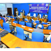 CISF launches maiden training programme for private security personnel stationed at ports