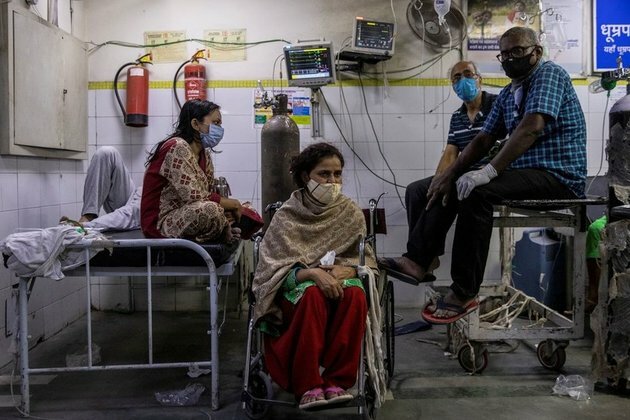 Delhi to enter 6-day lockdown as Covid-19 worries increase