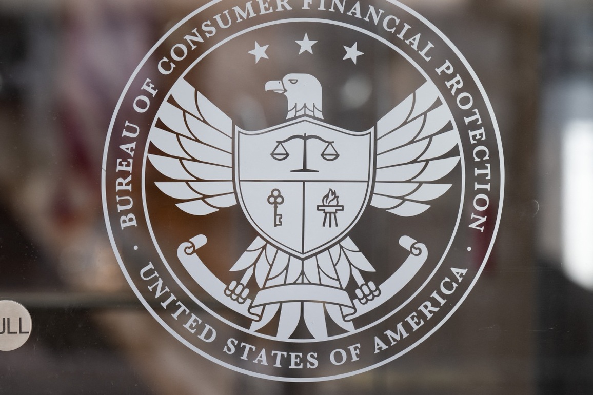 CFPB's medical debt rule could be thrown out under its new leadership
