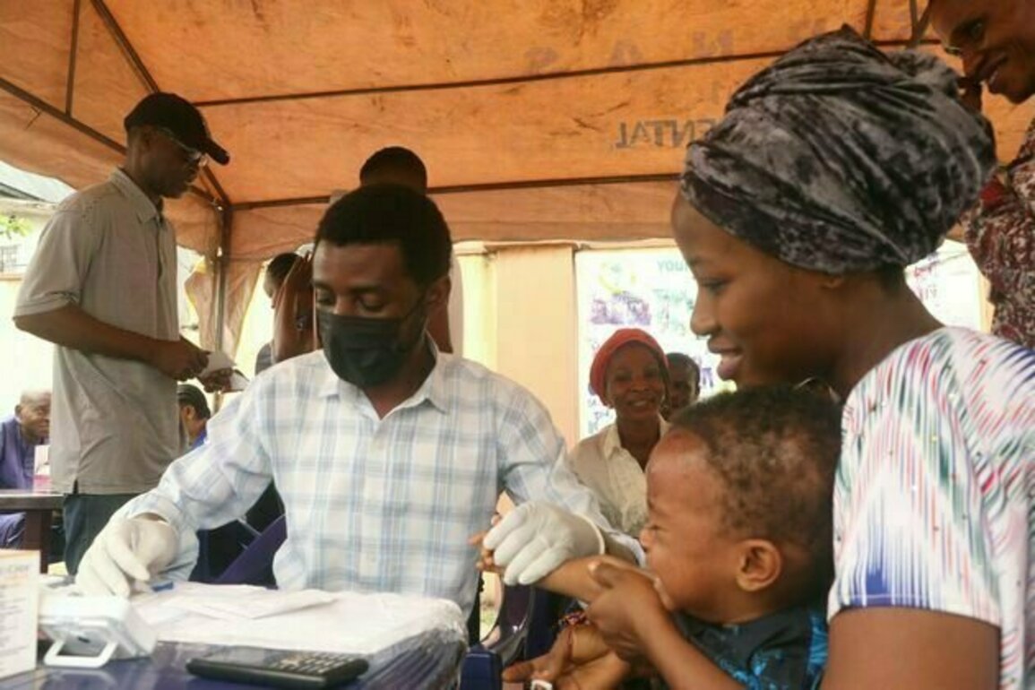 First malaria treatment for babies is a major step to ending the disease in Africa - biochemist