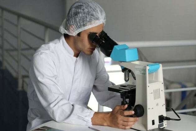 Antibiotics from human use are contaminating rivers worldwide: Study