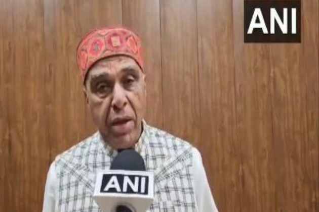 "Trying to confuse people, create differences": JPC Chairman on AIMPLB's planned protest against Waqf Bill