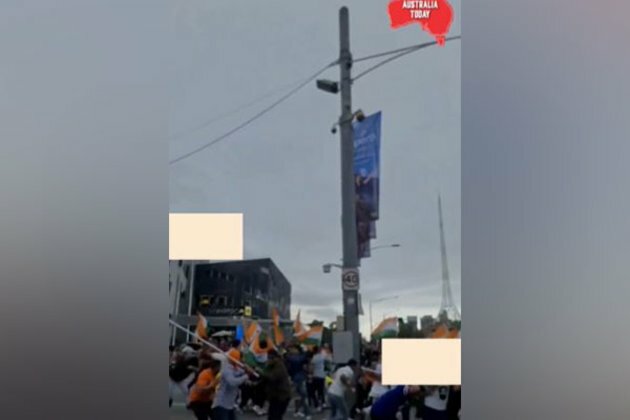 3 more arrested for 'Khalistani' violence in Australia; Total 5 held since January