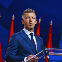 Hungary Cannot Give Up Russian Oil Now, Says Magyar