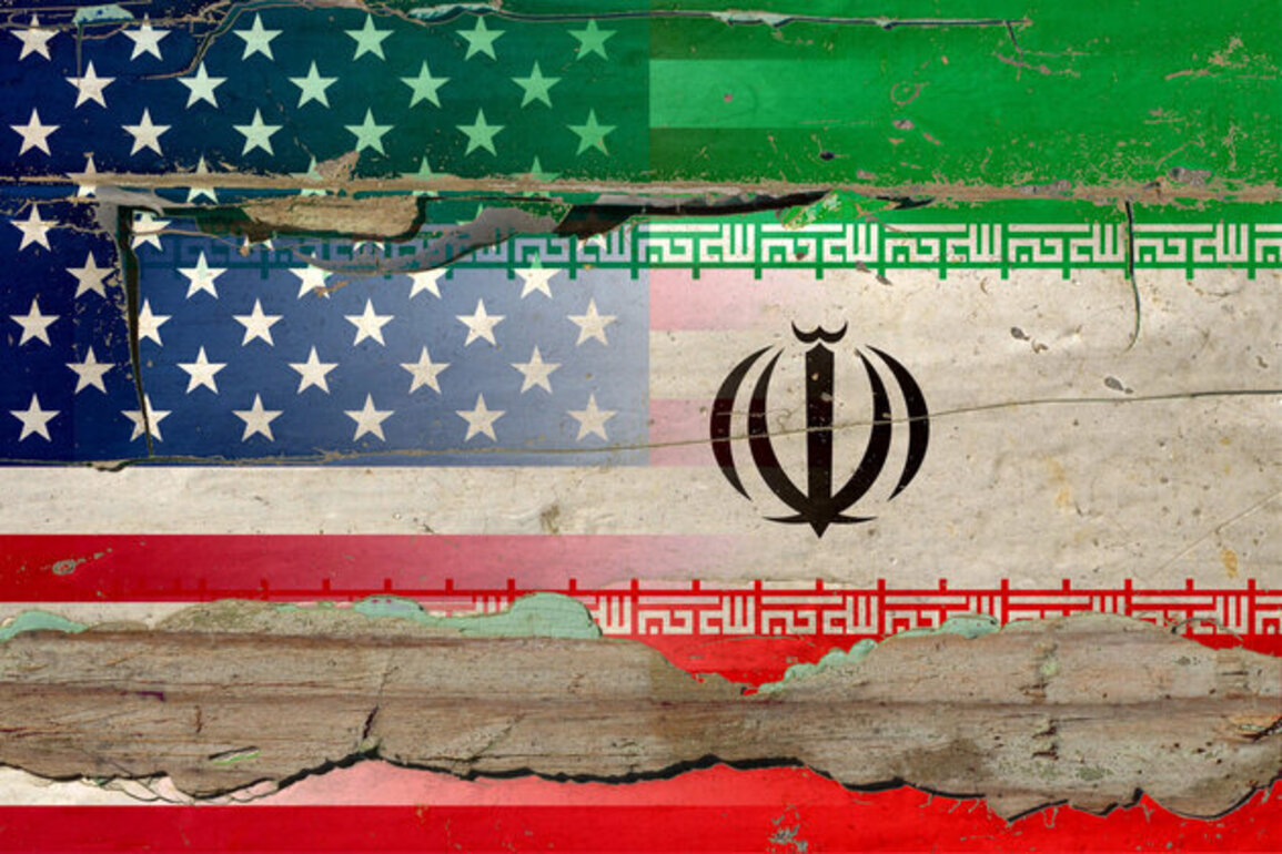 The United States, Iran, and the War Economy
