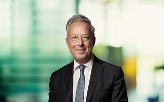 Mirabaud AM names new CEO as Aeschlimann takes on senior role at wider group